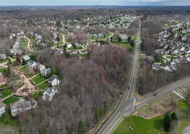 Photo 3 of Land for sale at V/L W Garfield Rd, Aurora, OH 44202 | MLS# 5112152 | Listing updated on 2026-07-28