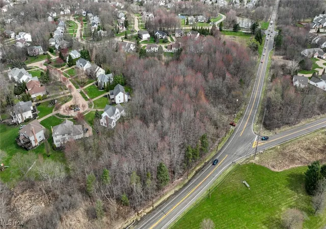 Photo 4 of Land for sale at V/L W Garfield Rd, Aurora, OH 44202 | MLS# 5112152 | Listing updated on 2026-07-28