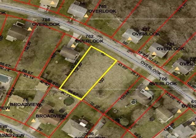 Homes for sale in Wintersville, OH | 0 Overlook Dr, Wintersville, OH 43953 | MLS# 5112464