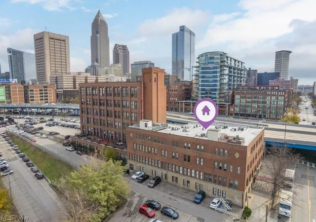 1st image of 1133 W 9th St #210, Cleveland, OH 44113 | MLS# 5110983