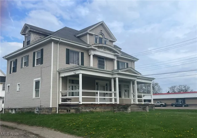 1st image of 807 S Union Ave, Alliance, OH 44601 | MLS# 5115718