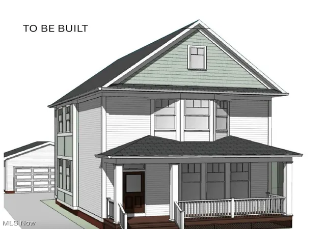 1st image of 3516 Hildana Rd, Cleveland, OH 44120 | MLS# 5117926