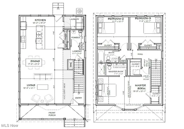 2nd image of 3516 Hildana Rd, Cleveland, OH 44120 | MLS# 5117926