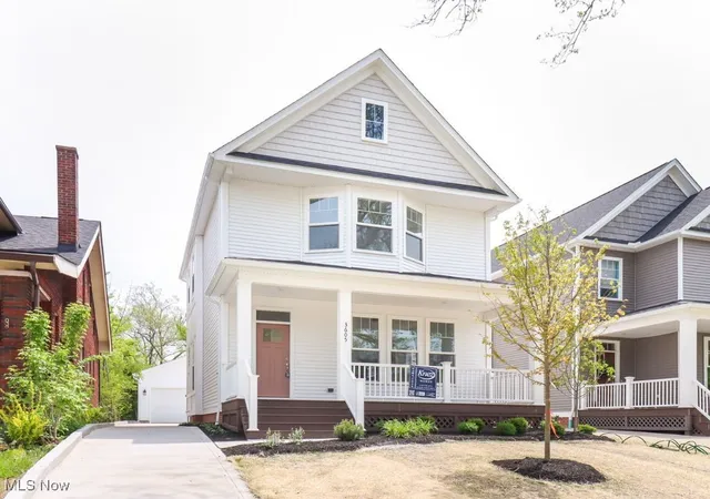 4th image of 3516 Hildana Rd, Cleveland, OH 44120 | MLS# 5117926