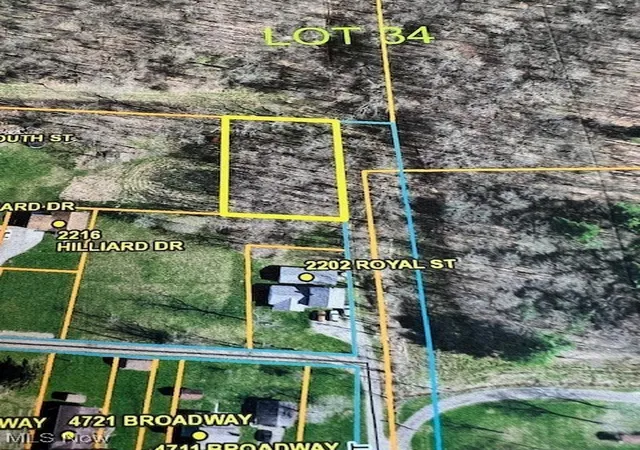 1st image of Royal St, Midvale, OH 44653 | MLS# 5118670