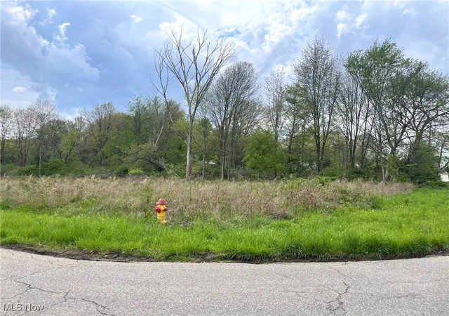 1st image of Lot# 1 Candell St Se, Massillon, OH 44646 | MLS# 5119210
