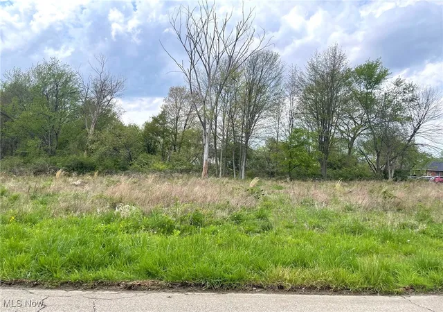 1st image of Lot# 2 Candell St Se, Massillon, OH 44646 | MLS# 5119207