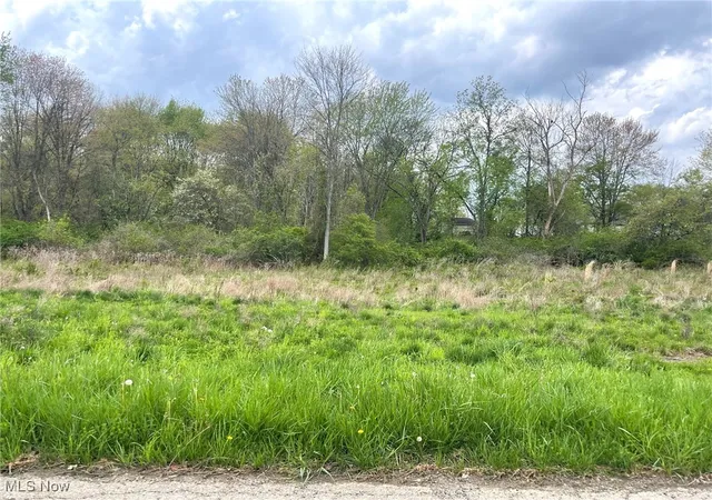 1st image of Lot# 4 Candell St Se, Massillon, OH 44646 | MLS# 5119203