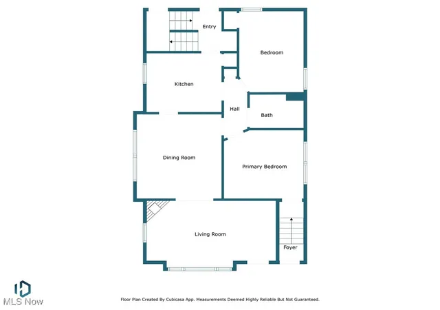 50th image of 634 E 117th St, Cleveland, OH 44108 | MLS# 5119781