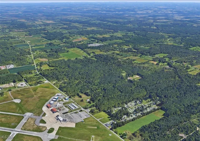 Photo 3 of Land for sale at 1440 Youngstown Kingsville Rd, Vienna, OH 44473 | MLS# 5119169 | Listing updated on 2026-08-25