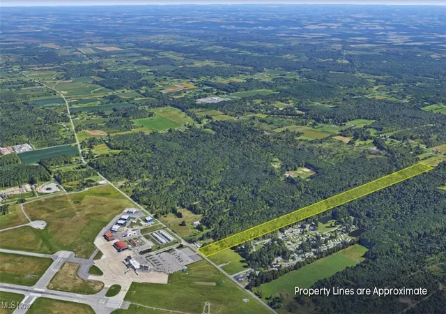 Photo 4 of Land for sale at 1440 Youngstown Kingsville Rd, Vienna, OH 44473 | MLS# 5119169 | Listing updated on 2026-08-25