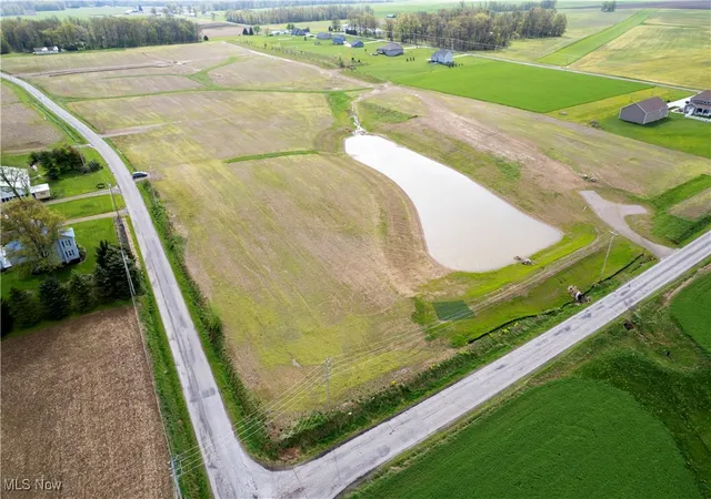 Photo 1 of Land for sale at Angling, Wooster, OH 44691 | MLS# 5120182 | Listing updated on 2026-05-01