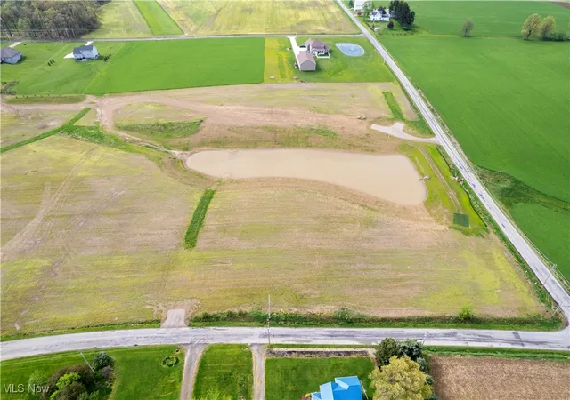 Photo 3 of Land for sale at Angling, Wooster, OH 44691 | MLS# 5120182 | Listing updated on 2026-05-01