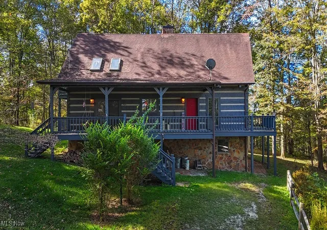 Photo 3 of Single family home for sale at 6570 State Route 339, Vincent, OH 45784 | MLS# 5117956 | Listing updated on 2026-07-05