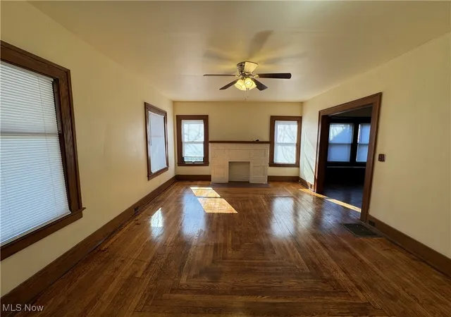 3rd image of 151 Bonnie Brae Ave Ne, Warren, OH 44483 | MLS# 5122120