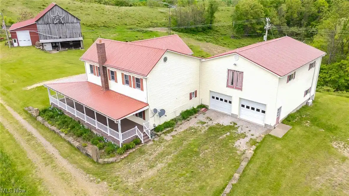 Photo 1 of Single family home for sale at 50504 State Route 556, Clarington, OH 43915 | MLS# 5121361 | Listing updated on 2026-10-26