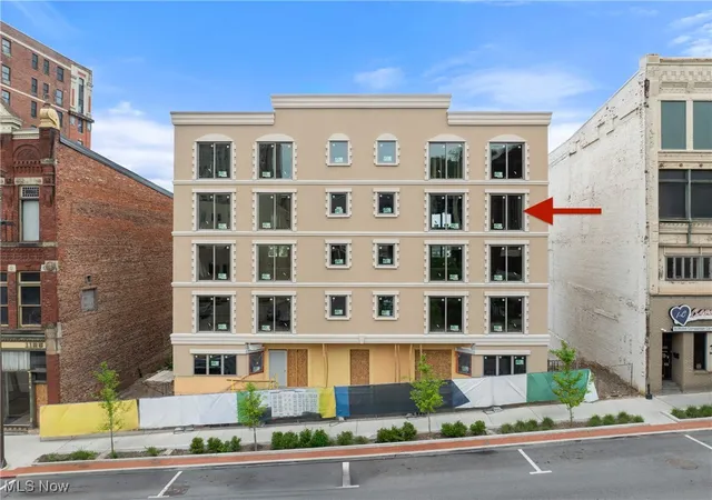 Homes for sale in Wheeling, WV | 1115 Main St #4B, Wheeling, WV 26003 | MLS# 5123568
