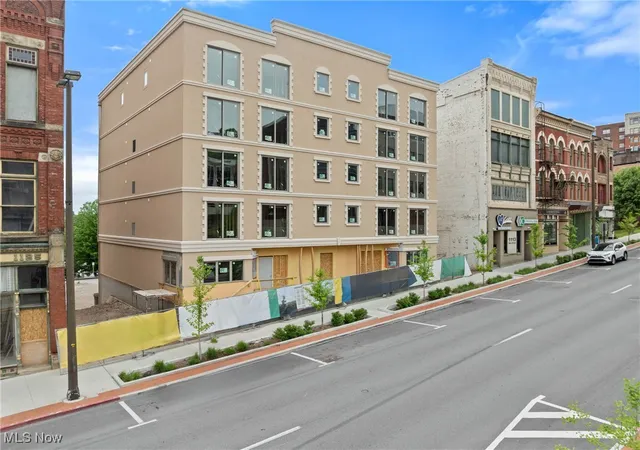 Photo 2 of Sale Pending at 1115 Main St #4B, Wheeling, WV 26003 | MLS# 5123568 | Listing updated on 2026-07-22