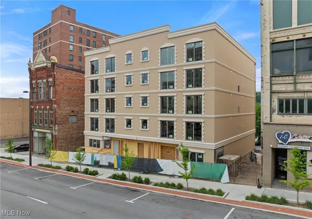 Photo 3 of Sale Pending at 1115 Main St #4B, Wheeling, WV 26003 | MLS# 5123568 | Listing updated on 2026-07-22