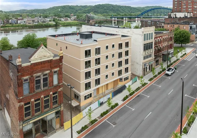 Photo 4 of Sale Pending at 1115 Main St #4B, Wheeling, WV 26003 | MLS# 5123568 | Listing updated on 2026-07-22