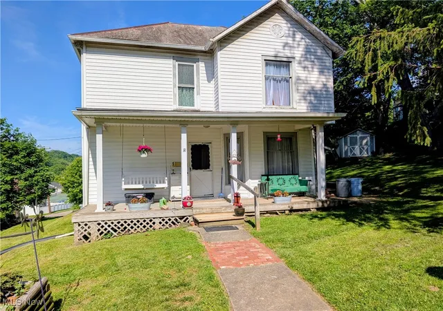 1st image of 262 N 5th St, Mcconnelsville, OH 43756 | MLS# 5123966