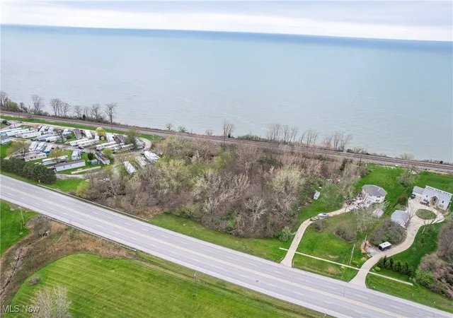 Photo 1 of Land for sale at Vl W Erie Ave, Lorain, OH 44053 | MLS# 5124071 | Listing updated on 2026-05-14