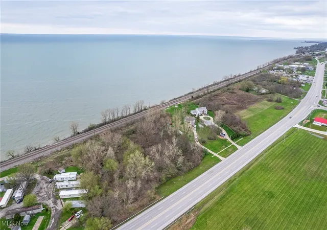 Photo 3 of Land for sale at Vl W Erie Ave, Lorain, OH 44053 | MLS# 5124071 | Listing updated on 2026-05-14