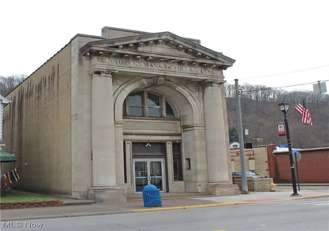 Homes for sale in Follansbee, WV | 800 Main St, Follansbee, WV 26037 | MLS# 5124194