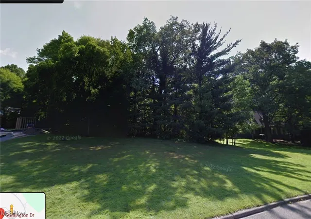 4th image of 0 Stonington Dr, Youngstown, OH 44505 | MLS# 5124737