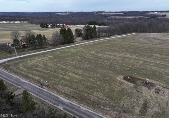 3rd image of V/L #8 Rice Hill Rd, Burbank, OH 44214 | MLS# 5125475