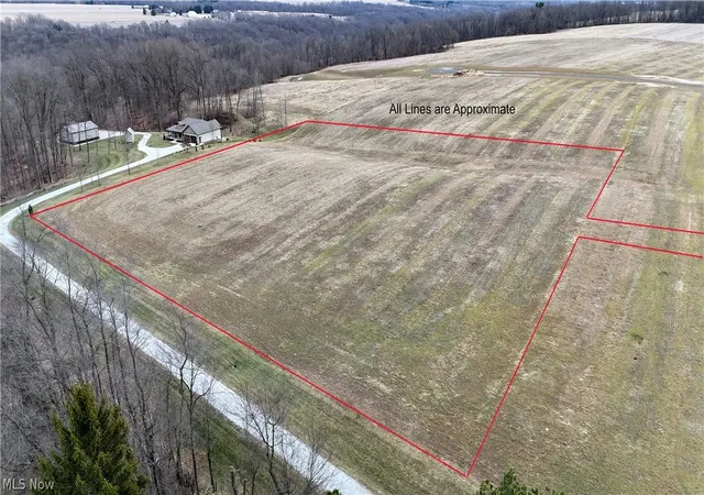 4th image of V/L #13 Rice Hill Rd, Burbank, OH 44214 | MLS# 5125497