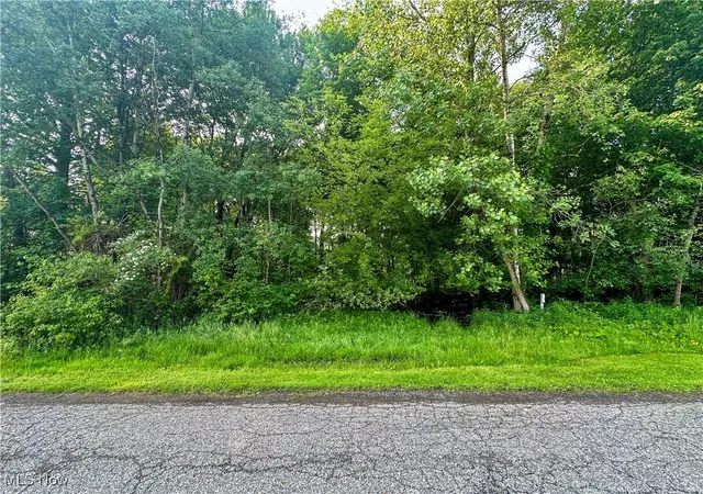 Photo 1 of Land for sale at Powder Ml Run, Youngstown, OH 44505 | MLS# 5127327 | Listing updated on 2026-05-18