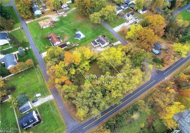 5th image of W Warner Rd, Akron, OH 44319 | MLS# 5127401