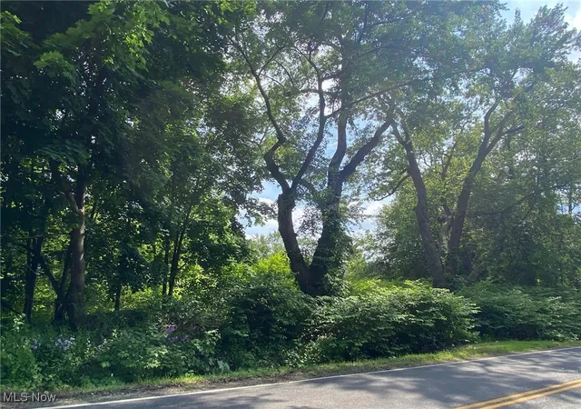 Photo 2 of Land for sale at W Warner Rd, Akron, OH 44319 | MLS# 5127406 | Listing updated on 2025-12-29