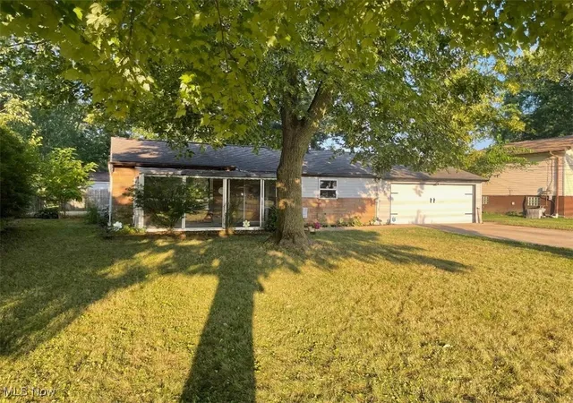 Photo 1 of Single family home for sale at 5741 Jaycox Rd, North Ridgeville, OH 44039 | MLS# 5124986 | Listing updated on 2026-08-28