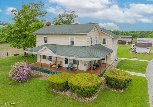 Homes for sale in Deerfield, OH | 1731 State Route 225, Deerfield, OH 44411 | MLS# 5123813