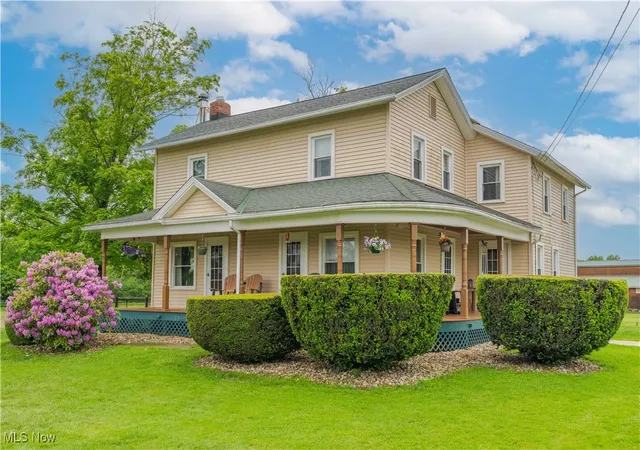 Homes for sale in Deerfield, OH | 1731 State Route 225, Deerfield, OH 44411 | MLS# 5123813