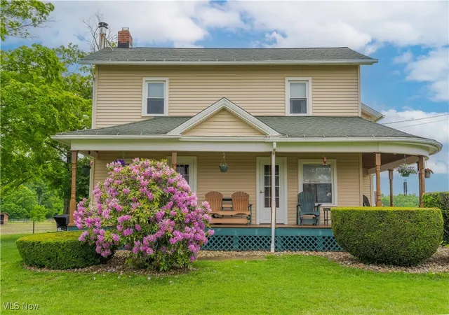 Homes for sale in Deerfield, OH | 1731 State Route 225, Deerfield, OH 44411 | MLS# 5123813