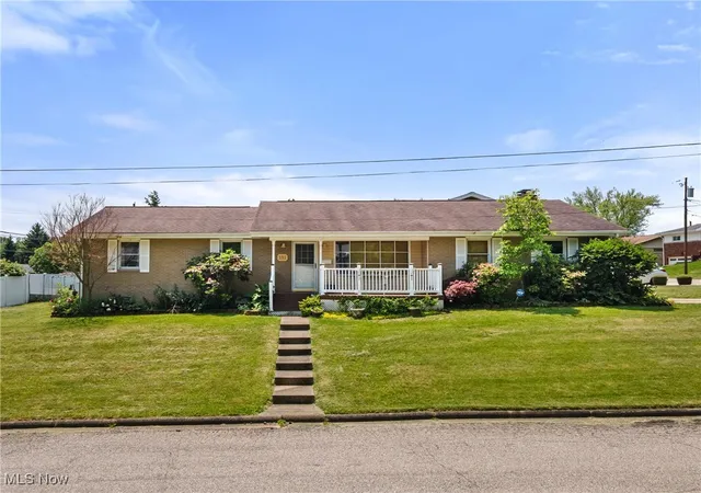 1st image of 131 Crisswill Dr, Saint Clairsville, OH 43950 | MLS# 5127683