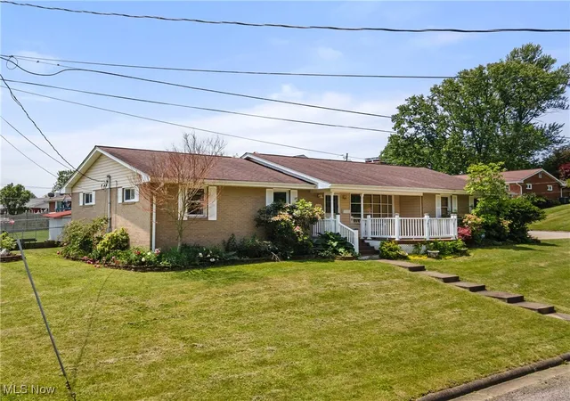 2nd image of 131 Crisswill Dr, Saint Clairsville, OH 43950 | MLS# 5127683