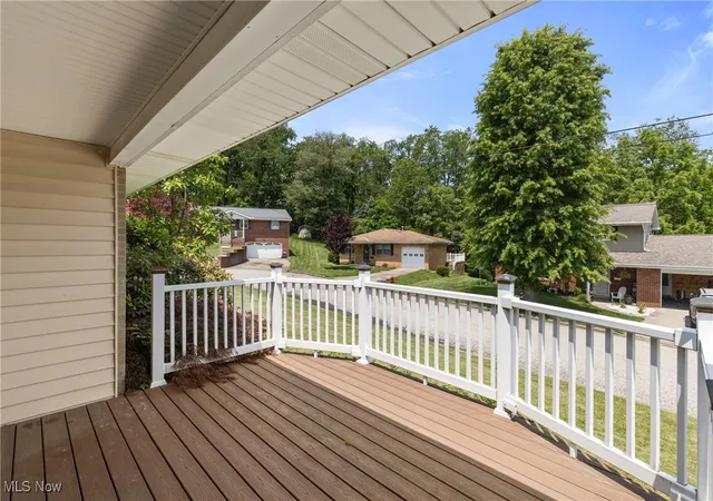 5th image of 131 Crisswill Dr, Saint Clairsville, OH 43950 | MLS# 5127683