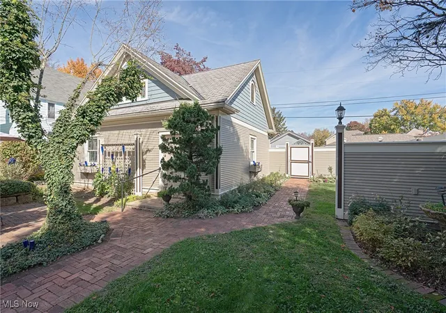 Homes for sale in Marietta, OH | 316 Fifth St, Marietta, OH 45750 | MLS# 5127244