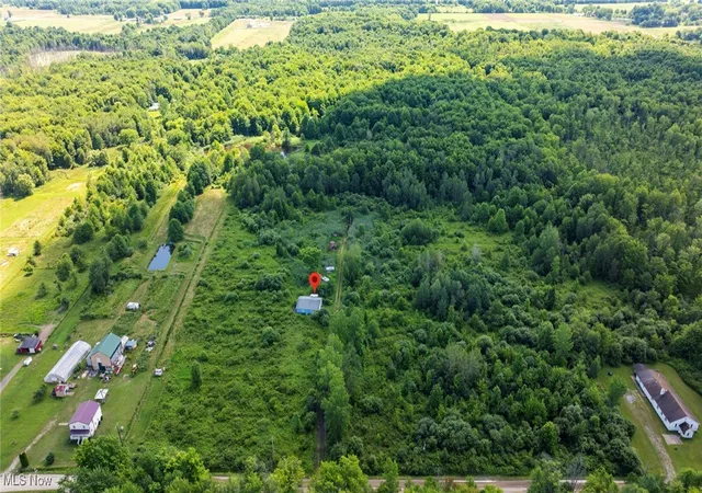 4th image of 876 Clay Rd, Jefferson, OH 44047 | MLS# 5125617