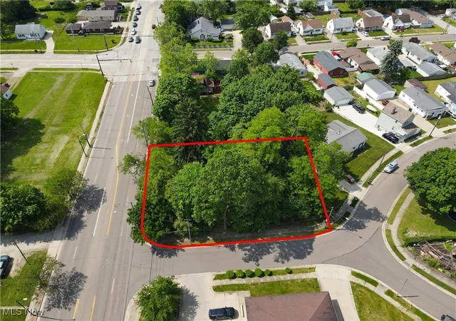 5th image of 1500 Home Ave, Akron, OH 44310 | MLS# 5126968