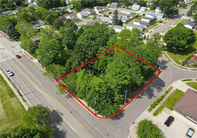 7th image of 1500 Home Ave, Akron, OH 44310 | MLS# 5126968