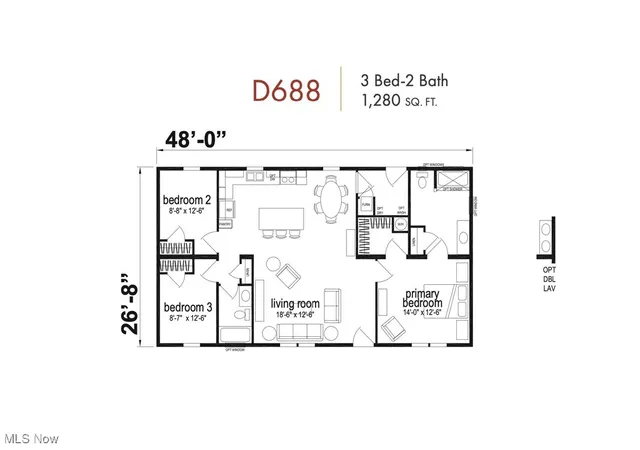 2nd image of 8323 Eagle Rd #44, Willoughby, OH 44094 | MLS# 5130811