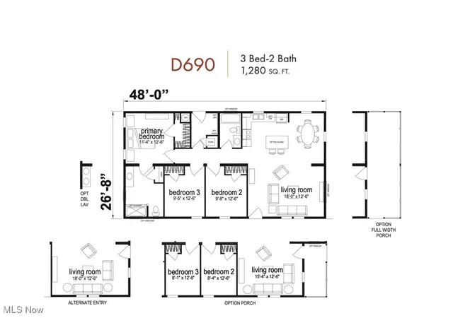 2nd image of 8323 Eagle Rd #57, Willoughby, OH 44094 | MLS# 5130810