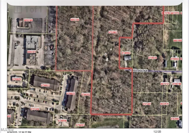 1st image of Romig Ave, Akron, OH 44314 | MLS# 5131700