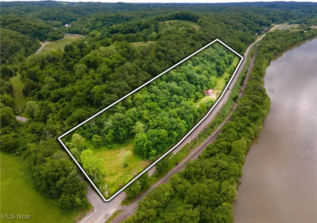 Photo 1 of Land for sale at 31647 Charleston Rd, Leon, WV 25123 | MLS# 5132027 | Listing updated on 2026-06-12