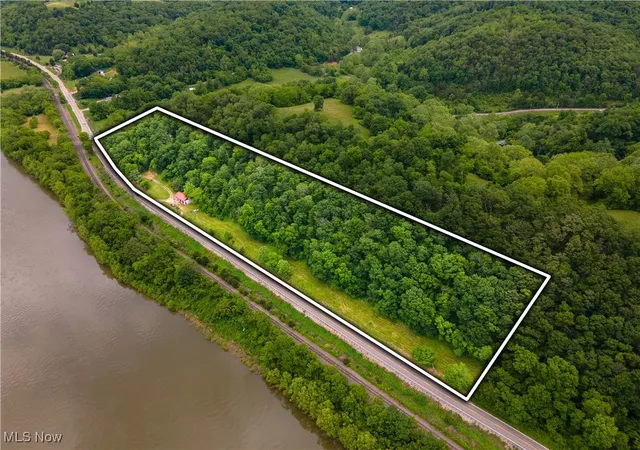Photo 1 of Land for sale at 31647 Charleston Rd, Leon, WV 25123 | MLS# 5132027 | Listing updated on 2026-06-12